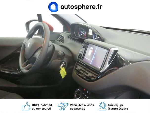 Peugeot 208 BlueHDi 100 Active 75 kW image number 15