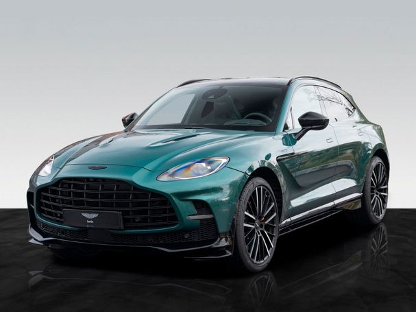 Aston Martin DBX 707 520 kW image number 13