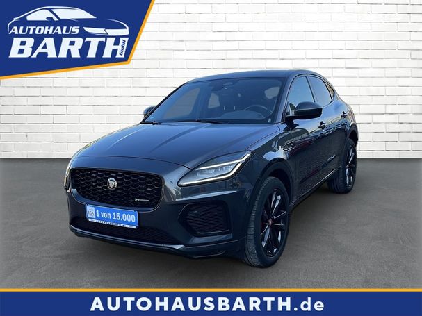 Jaguar E-Pace P200 AWD 147 kW image number 2