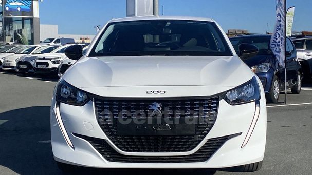 Peugeot 208 BlueHDi 100 Allure 74 kW image number 3