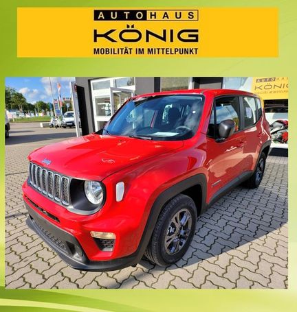 Jeep Renegade 1.5 Longitude 96 kW image number 1