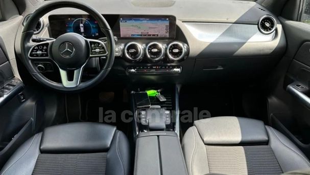 Mercedes-Benz GLA 200 110 kW image number 3