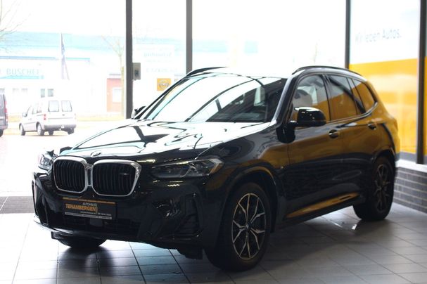 BMW X3 xDrive 250 kW image number 1