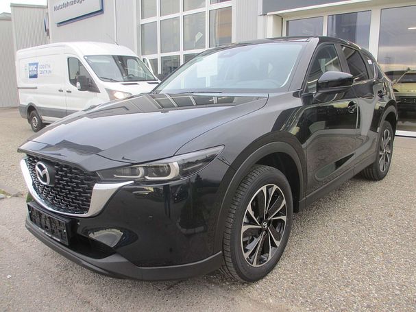 Mazda CX-5 165 121 kW image number 1