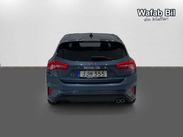 Ford Focus 1.5 110 kW image number 4