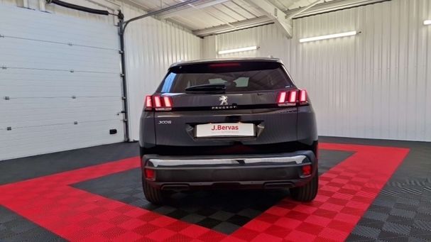 Peugeot 3008 BlueHDi 130 EAT8 Active 96 kW image number 6