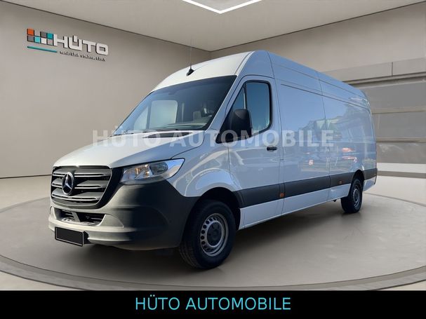 Mercedes-Benz Sprinter 317 CDI RWD 125 kW image number 1