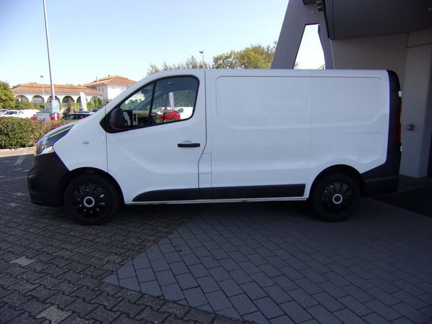 Opel Vivaro 1.6 CDTI L1H1 84 kW image number 4