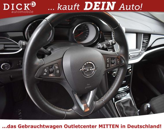 Opel Astra 1.4 92 kW image number 15