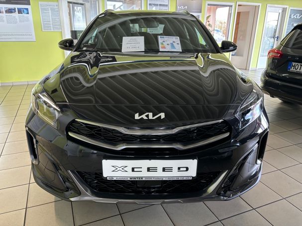 Kia XCeed 150 kW image number 8