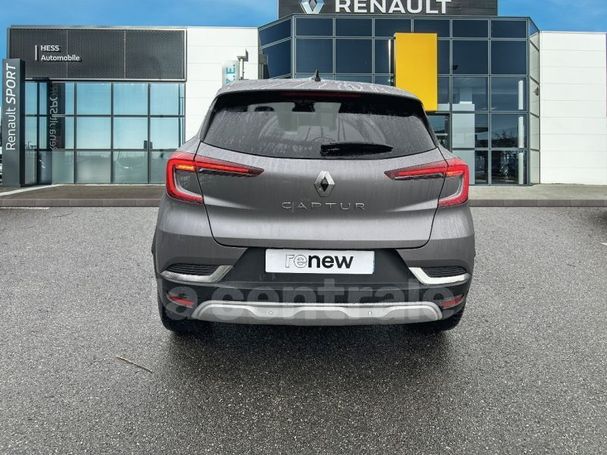 Renault Captur 103 kW image number 26