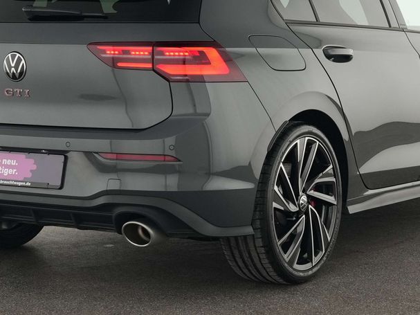 Volkswagen Golf GTI Clubsport DSG 221 kW image number 12