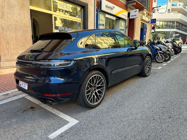 Porsche Macan GTS PDK 280 kW image number 2