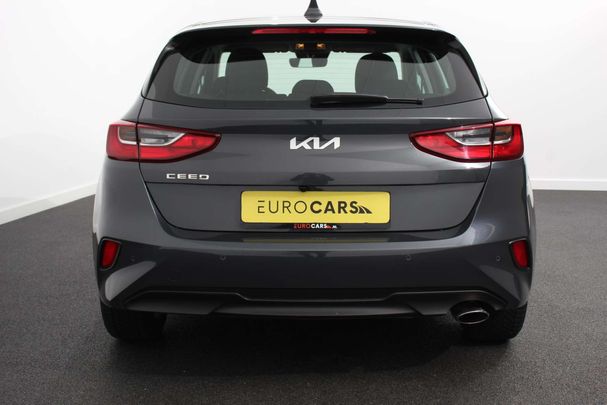 Kia Ceed 1.0 T-GDi Comfort 73 kW image number 4