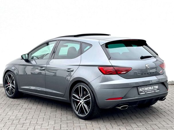 Seat Leon Cupra 300 DSG 221 kW image number 7