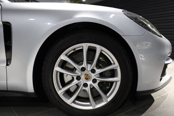 Porsche Panamera 4 Sport Turismo E-Hybrid 344 kW image number 9