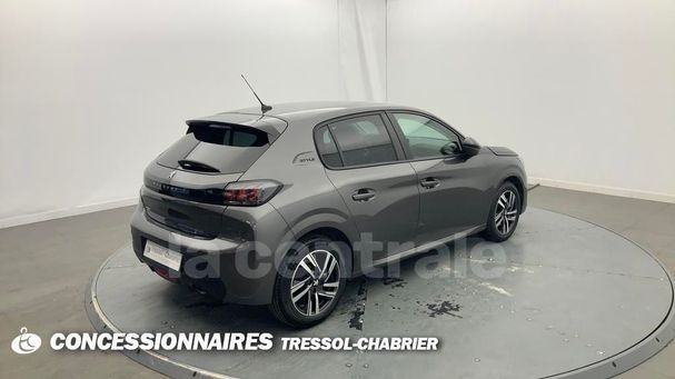 Peugeot 208 PureTech 100 74 kW image number 5