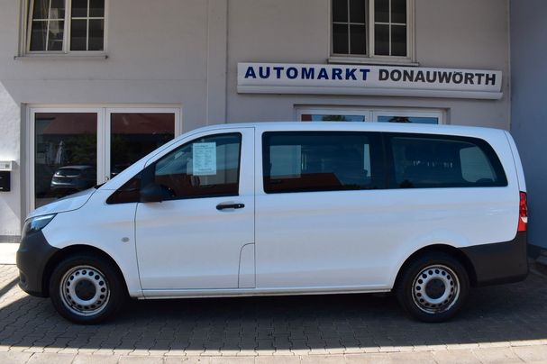 Mercedes-Benz Vito Tourer 116 CDi Pro 120 kW image number 3