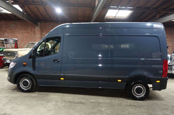 Mercedes-Benz Sprinter 314 105 kW image number 9