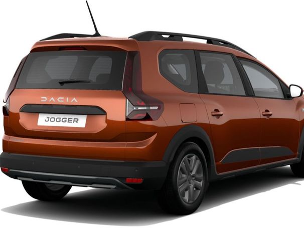 Dacia Jogger TCe 81 kW image number 2