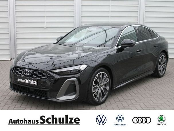 Audi A5 TFSI S tronic 150 kW image number 1