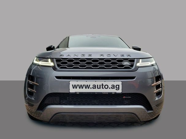 Land Rover Range Rover Evoque P300e 227 kW image number 2