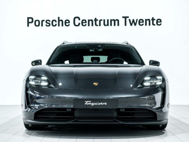 Porsche Taycan Sport Turismo 350 kW image number 2