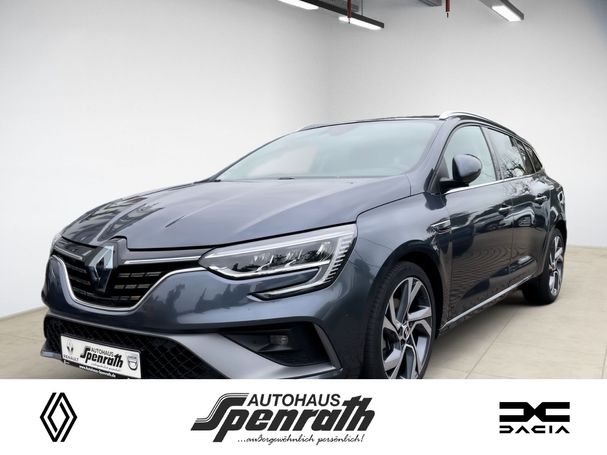 Renault Megane Grandtour E-Tech 118 kW image number 2