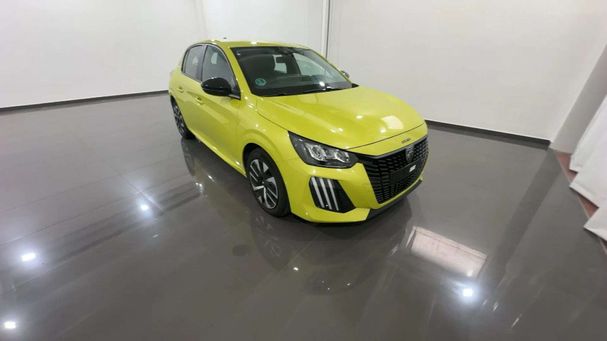 Peugeot 208 PureTech 100 Active 74 kW image number 2