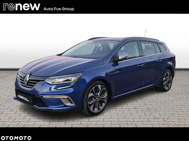 Renault Megane TCe EDC 103 kW image number 1