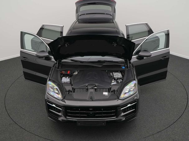 Porsche Cayenne S E-Hybrid 382 kW image number 11