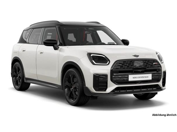 Mini Cooper C Countryman 115 kW image number 1