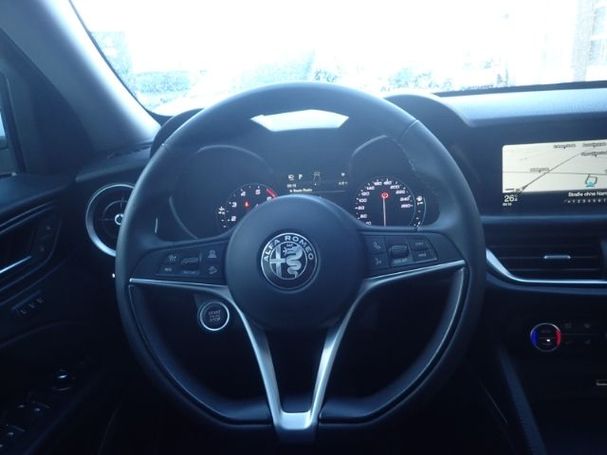 Alfa Romeo Stelvio 2.0 Turbo Super 206 kW image number 11