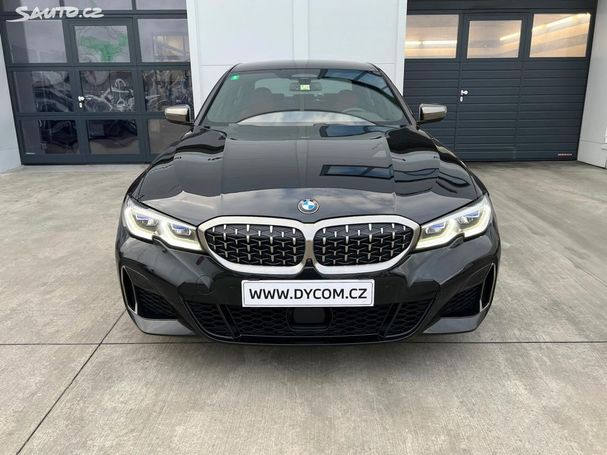 BMW 340i M xDrive 275 kW image number 2