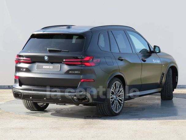 BMW X5e xDrive 290 kW image number 4