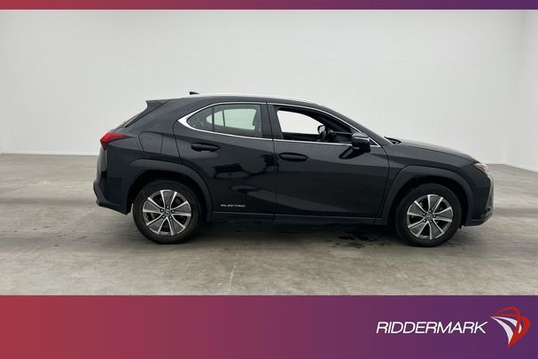 Lexus UX 300e 150 kW image number 4