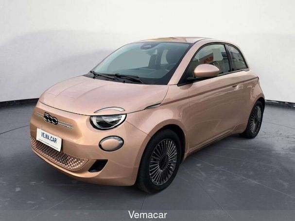 Fiat 500 e Icon 70 kW image number 19