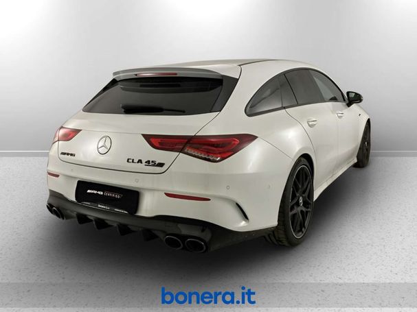 Mercedes-Benz CLA 45 AMG Shooting Brake S 4Matic+ 310 kW image number 6