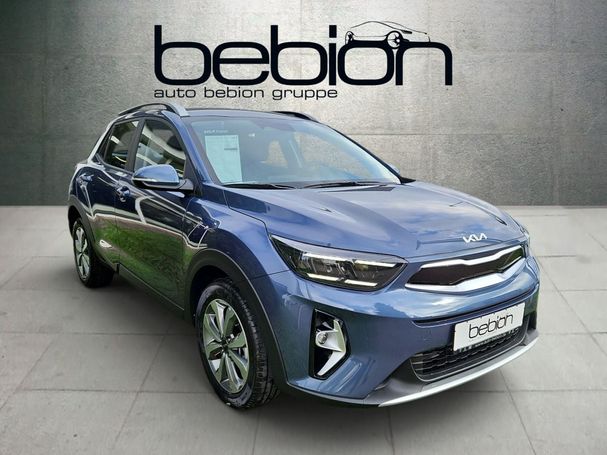 Kia Stonic 1.0 T-GDi Vision 73 kW image number 16