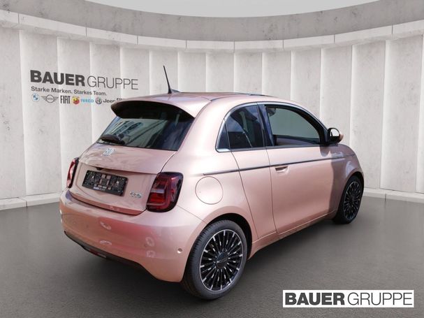 Fiat 500 e Icon 87 kW image number 6