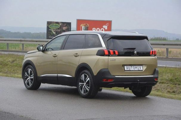 Peugeot 5008 85 kW image number 4