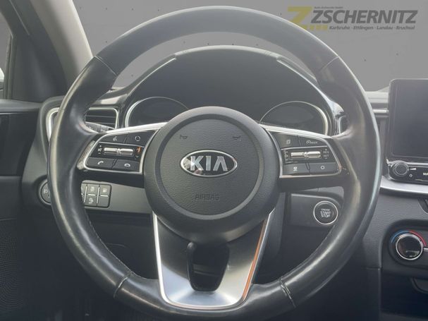 Kia XCeed 1.6 Spirit 104 kW image number 10