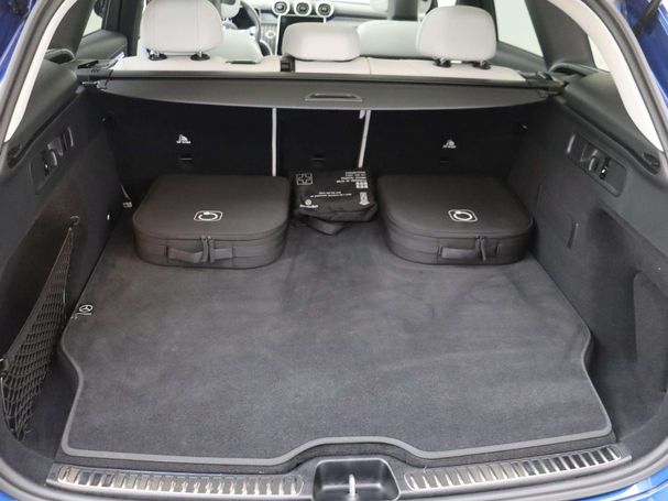 Mercedes-Benz GLC 300 e AMG Line 4Matic 230 kW image number 31