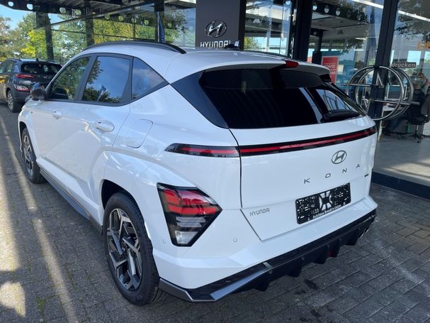 Hyundai Kona 146 kW image number 3