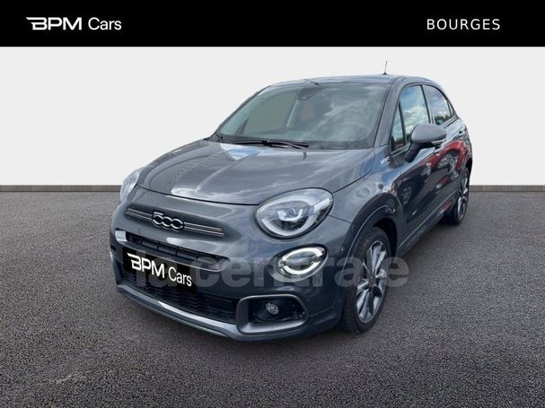 Fiat 500X 1.0 FireFly Turbo 88 kW image number 1