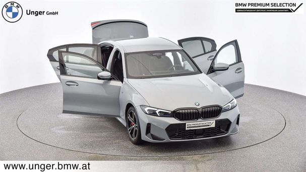 BMW 320d xDrive 140 kW image number 27