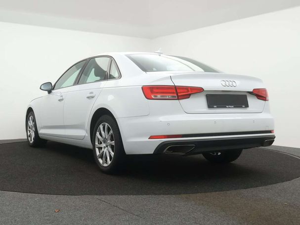 Audi A4 30 TDI Business 90 kW image number 6