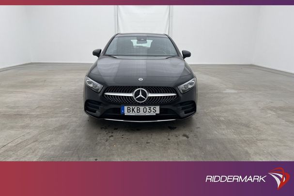 Mercedes-Benz A 180 AMG 100 kW image number 3