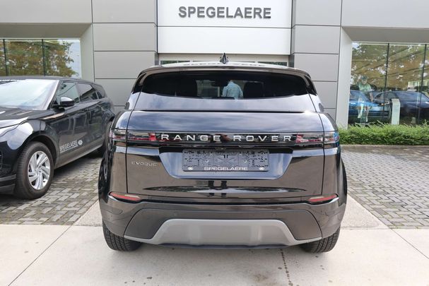 Land Rover Range Rover Evoque P300e AWD 227 kW image number 7