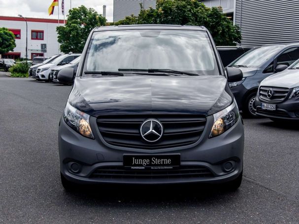 Mercedes-Benz Vito Tourer 124 CDI Pro 174 kW image number 2